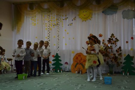 Осенины 2015 Осенины 2015