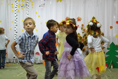 Осенины 2015 Осенины 2015
