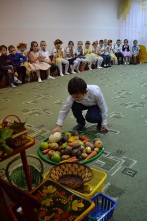 Осенины 2015 Осенины 2015