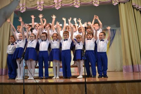 Фестиваль "Радуга", конкурс "Веселые нотки" Фестиваль "Радуга", конкурс "Веселые нотки"