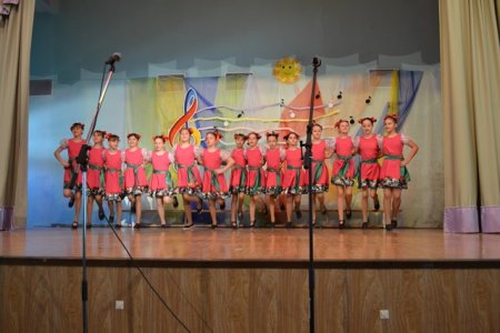 Фестиваль "Радуга", конкурс "Веселые нотки" Фестиваль "Радуга", конкурс "Веселые нотки"