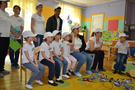 День Земли День Земли